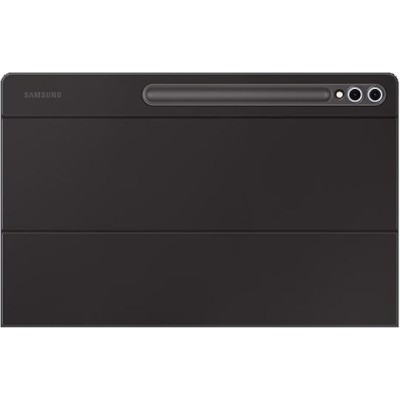 Samsung Book Cover with Keyboard Black (Galaxy Tab S9 Ultra/ S10 Ultra)